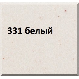 Мойка из искусственного камня  U-406