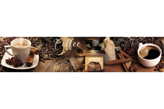  Кофейная арабика - мерцание золото