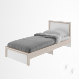 Кровать 900*2000 М21 Остин