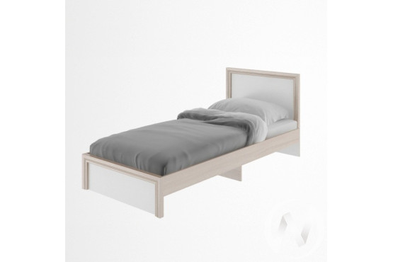 Кровать 900*2000 М21 Остин