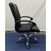 BM-539 кресло офисное, черный (Shuke) BM-539 кресло офисное, черный (Shuke)